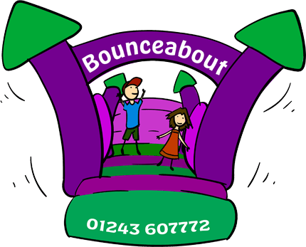 Bounce About